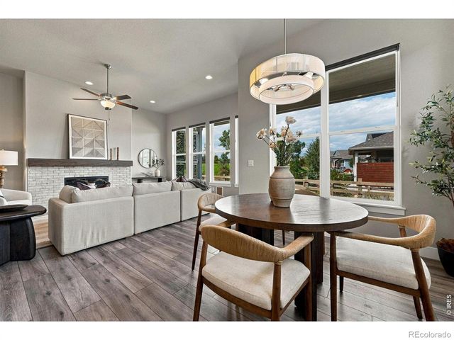 326 Bronco Court, Berthoud, CO 80513