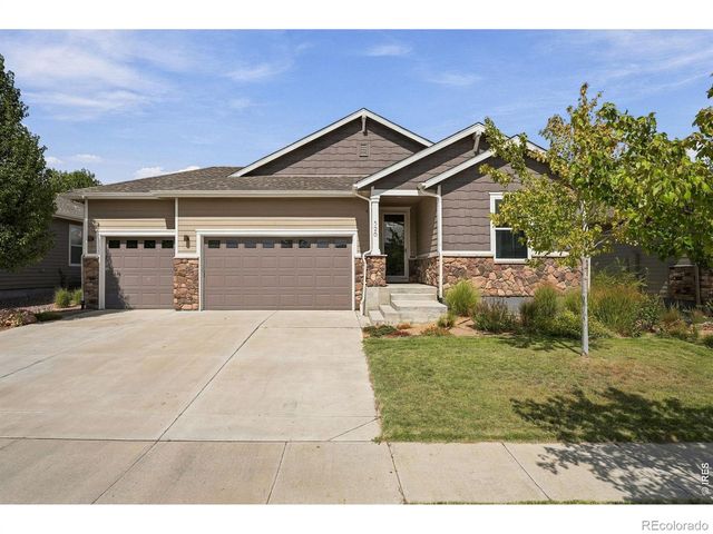 326 Bronco Court, Berthoud, CO 80513