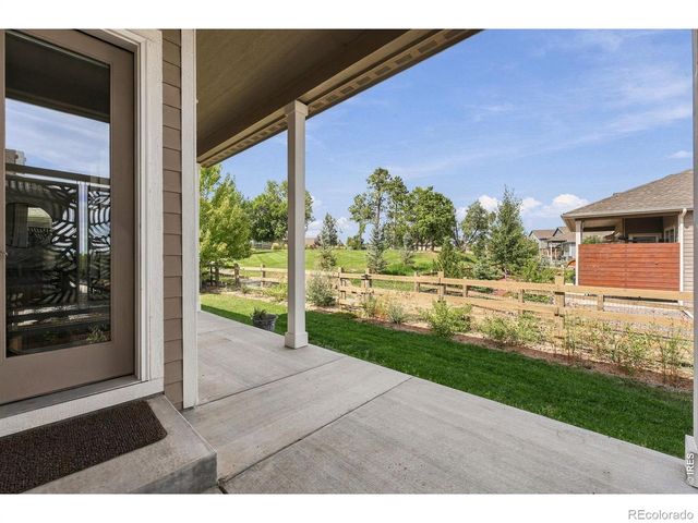 326 Bronco Court, Berthoud, CO 80513