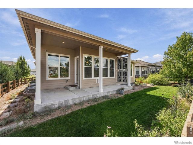 326 Bronco Court, Berthoud, CO 80513