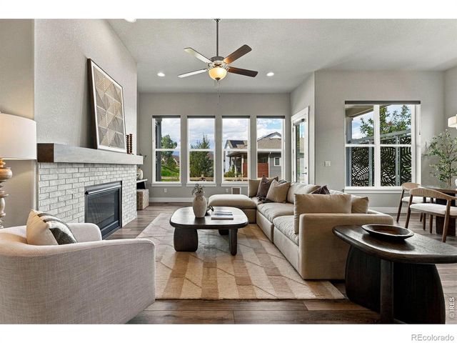 326 Bronco Court, Berthoud, CO 80513