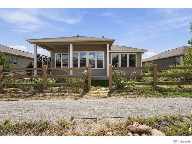 326 Bronco Court, Berthoud, CO 80513