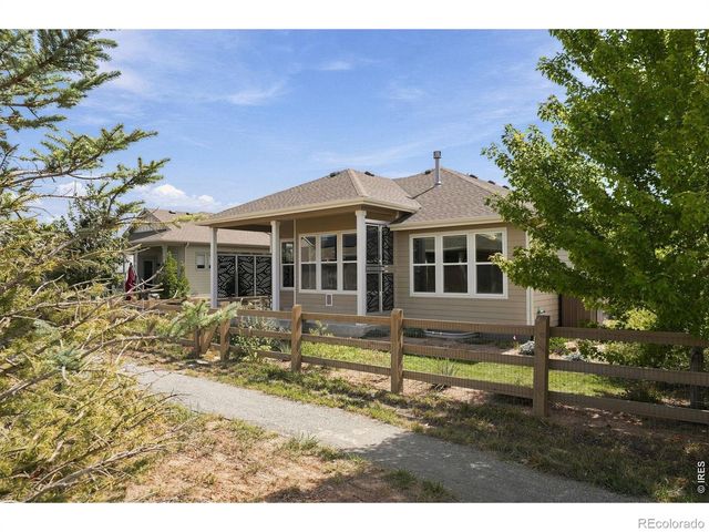 326 Bronco Court, Berthoud, CO 80513