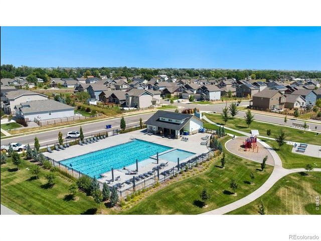 326 Bronco Court, Berthoud, CO 80513