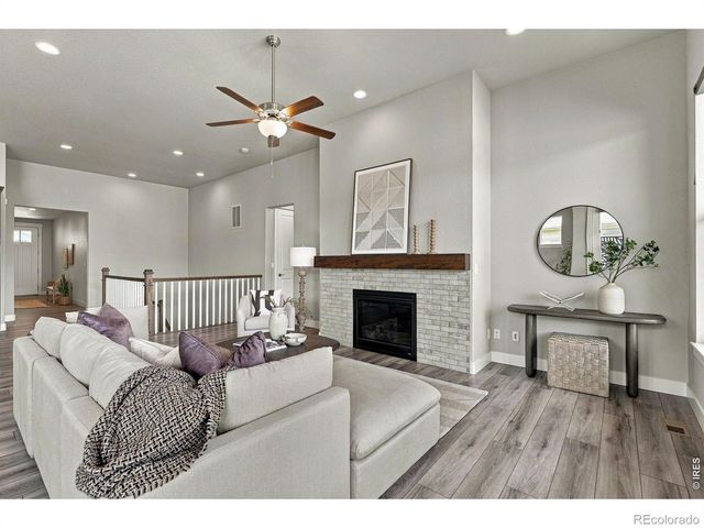 326 Bronco Court, Berthoud, CO 80513