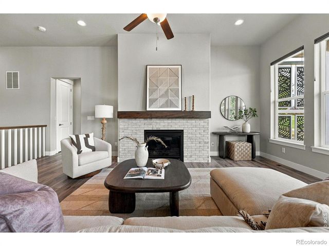 326 Bronco Court, Berthoud, CO 80513