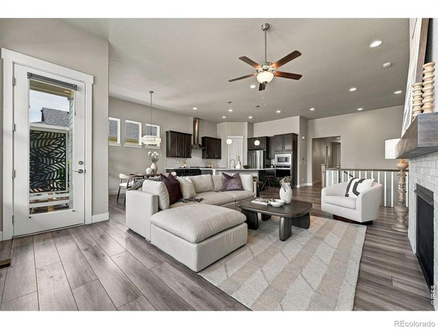 326 Bronco Court, Berthoud, CO 80513