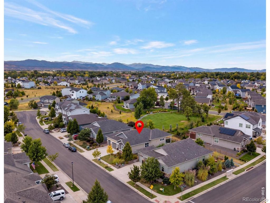 326 Bronco Court, Berthoud, CO 80513