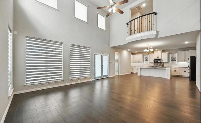 12559 Ravine Creek Road, Frisco, TX 75035