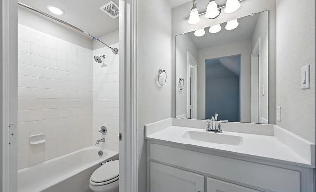 12559 Ravine Creek Road, Frisco, TX 75035