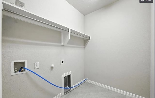 12559 Ravine Creek Road, Frisco, TX 75035