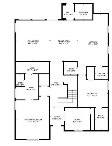 12559 Ravine Creek Road, Frisco, TX 75035