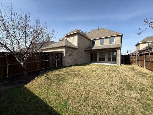 12559 Ravine Creek Road, Frisco, TX 75035