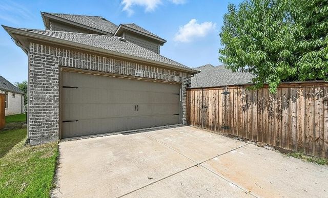 12559 Ravine Creek Road, Frisco, TX 75035