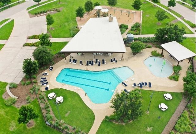 12559 Ravine Creek Road, Frisco, TX 75035