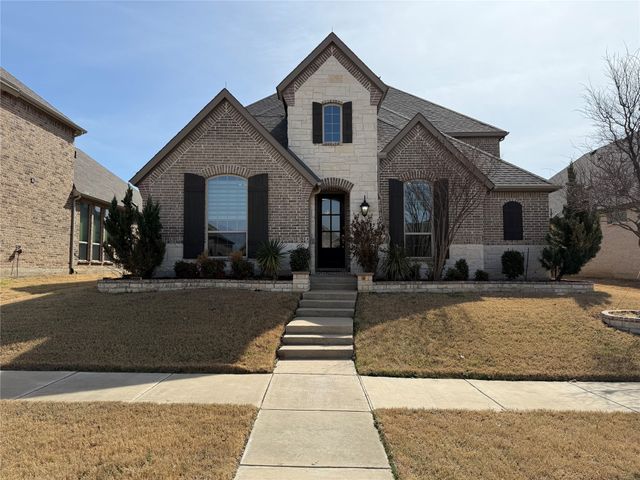 12559 Ravine Creek Road, Frisco, TX 75035