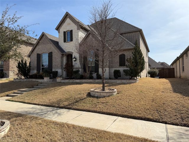 12559 Ravine Creek Road, Frisco, TX 75035