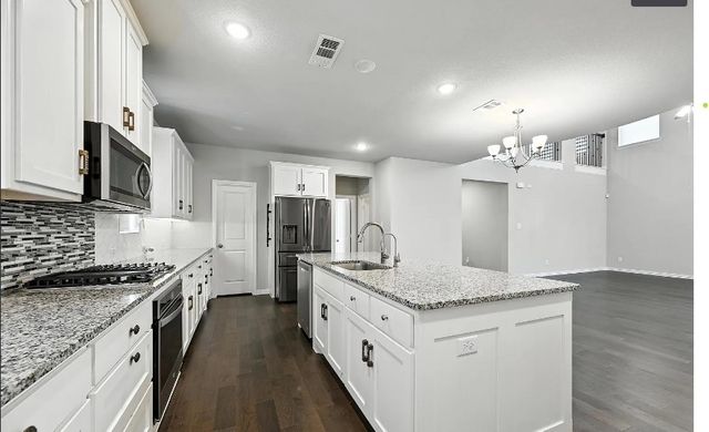 12559 Ravine Creek Road, Frisco, TX 75035