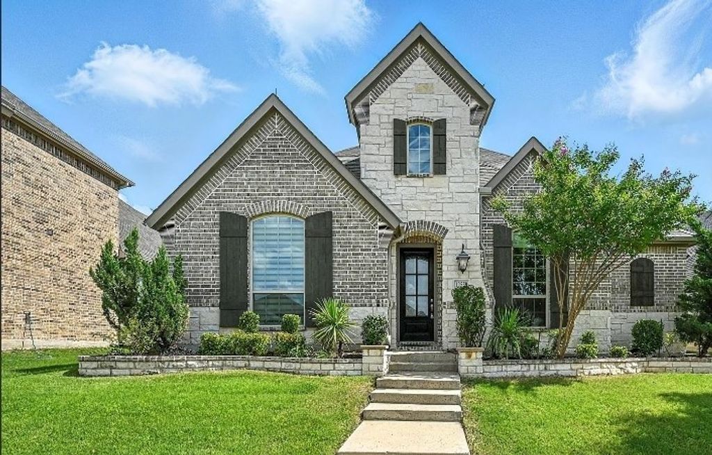 12559 Ravine Creek Road, Frisco, TX 75035