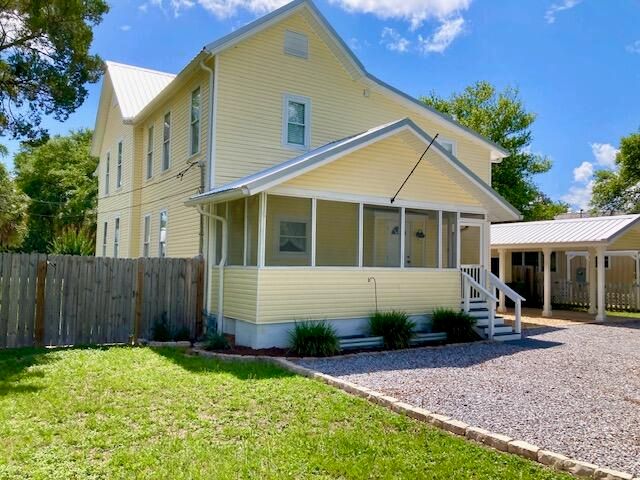 290 Crescent Drive, Defuniak Springs, FL 32435