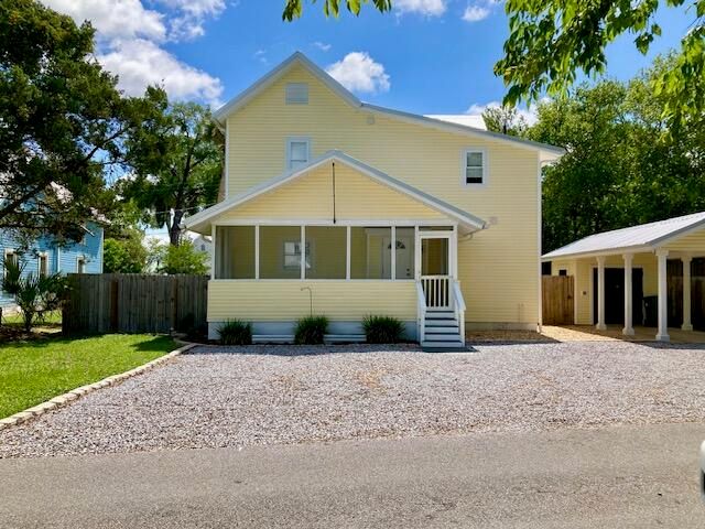 290 Crescent Drive, Defuniak Springs, FL 32435