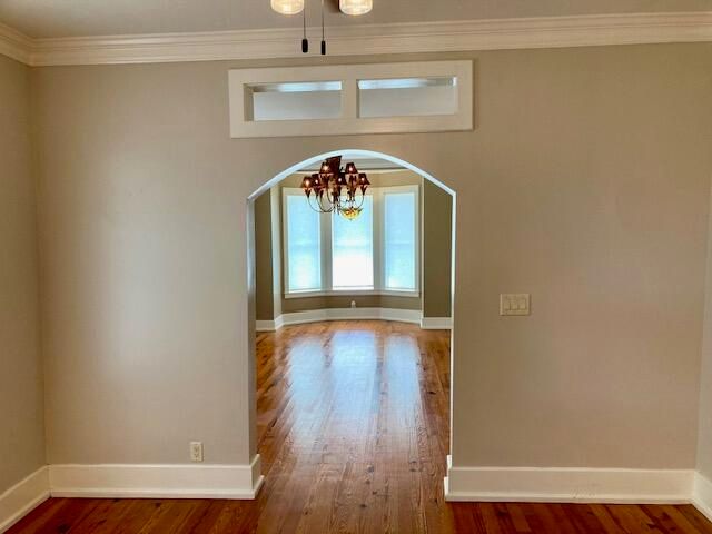 290 Crescent Drive, Defuniak Springs, FL 32435