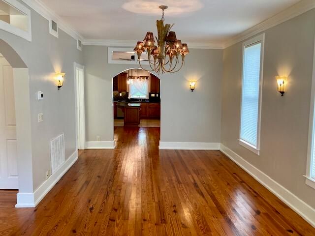 290 Crescent Drive, Defuniak Springs, FL 32435