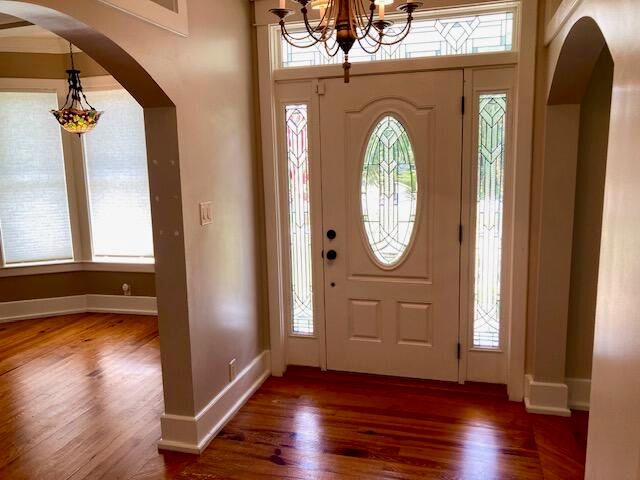 290 Crescent Drive, Defuniak Springs, FL 32435