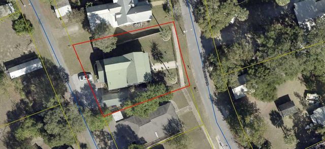 290 Crescent Drive, Defuniak Springs, FL 32435