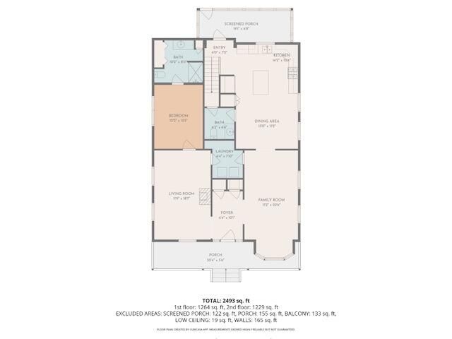 290 Crescent Drive, Defuniak Springs, FL 32435