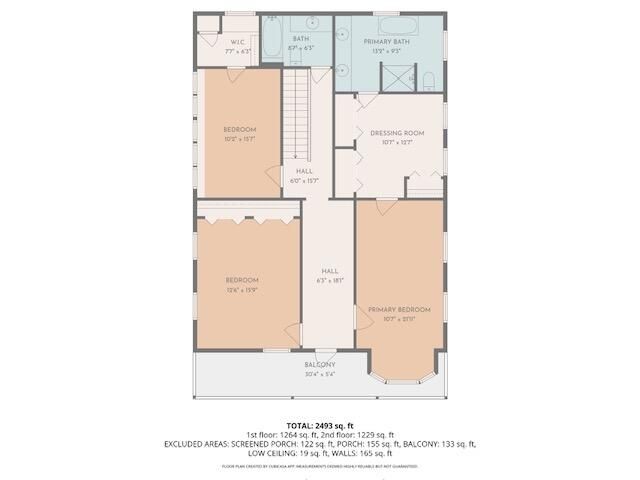 290 Crescent Drive, Defuniak Springs, FL 32435