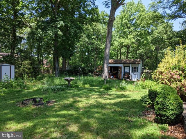 15505 MAPLE DR, Accokeek, MD 20607