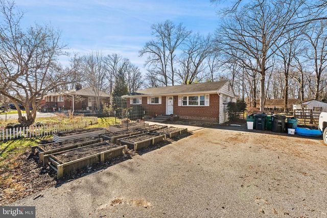 15505 MAPLE DR, Accokeek, MD 20607