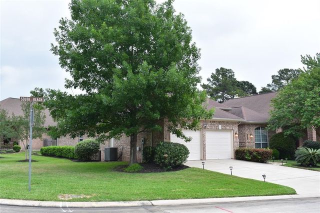11110 S Reach, Montgomery, TX 77356