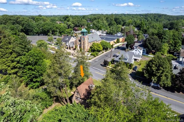 98 W Central Avenue, Pearl River, NY 10965