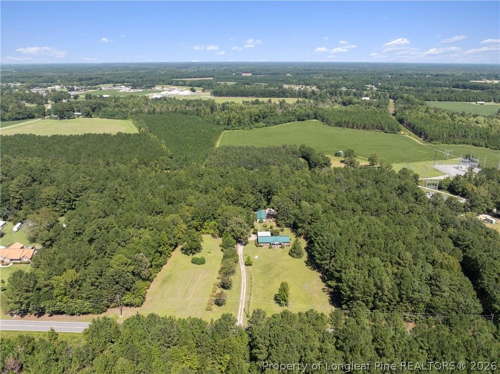 6947 Beaver Dam Road, Stedman, NC 28391 — photo 4
