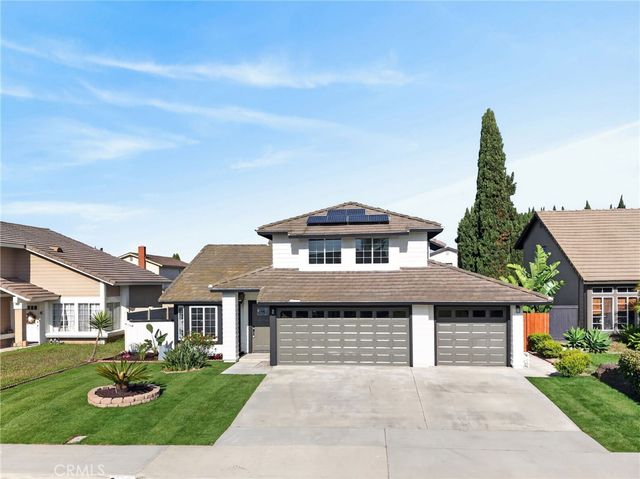 774 Foxwood Drive, Oceanside, CA 92057
