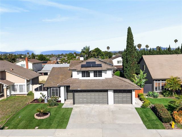 774 Foxwood Drive, Oceanside, CA 92057