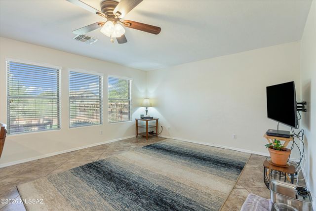 12971 N Desert Olive Drive, Oro Valley, AZ 85755