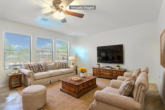 12971 N Desert Olive Drive, Oro Valley, AZ 85755