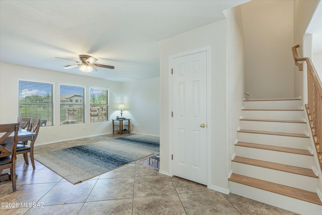 12971 N Desert Olive Drive, Oro Valley, AZ 85755