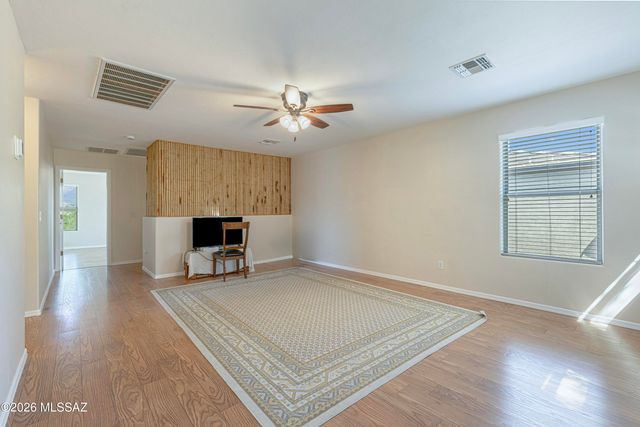 12971 N Desert Olive Drive, Oro Valley, AZ 85755