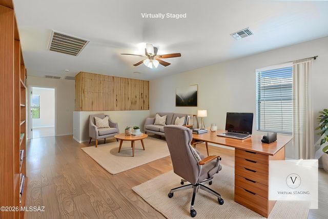12971 N Desert Olive Drive, Oro Valley, AZ 85755