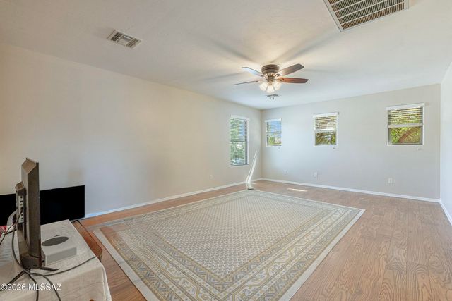 12971 N Desert Olive Drive, Oro Valley, AZ 85755
