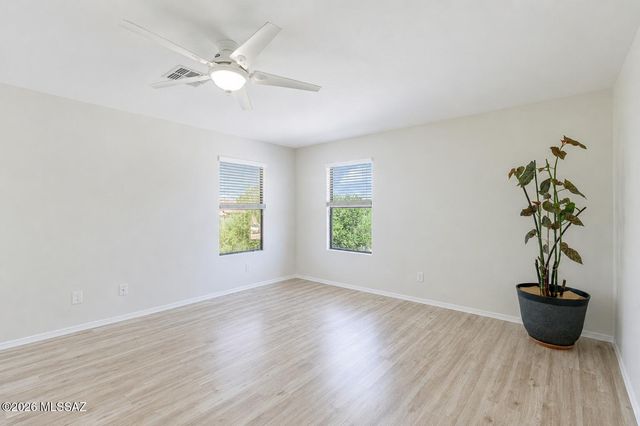 12971 N Desert Olive Drive, Oro Valley, AZ 85755
