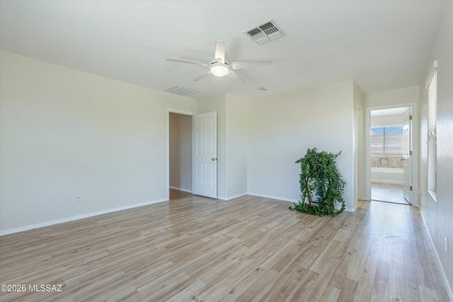 12971 N Desert Olive Drive, Oro Valley, AZ 85755