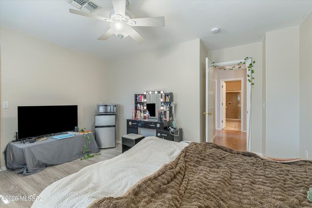 12971 N Desert Olive Drive, Oro Valley, AZ 85755