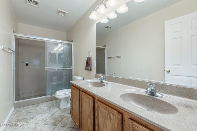 12971 N Desert Olive Drive, Oro Valley, AZ 85755