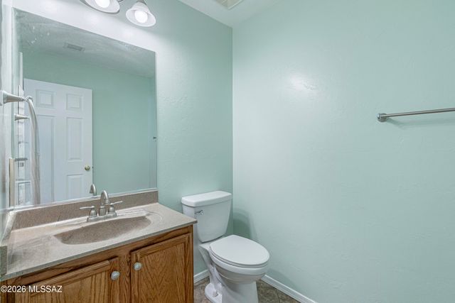 12971 N Desert Olive Drive, Oro Valley, AZ 85755