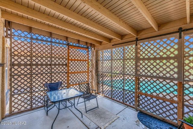 12971 N Desert Olive Drive, Oro Valley, AZ 85755